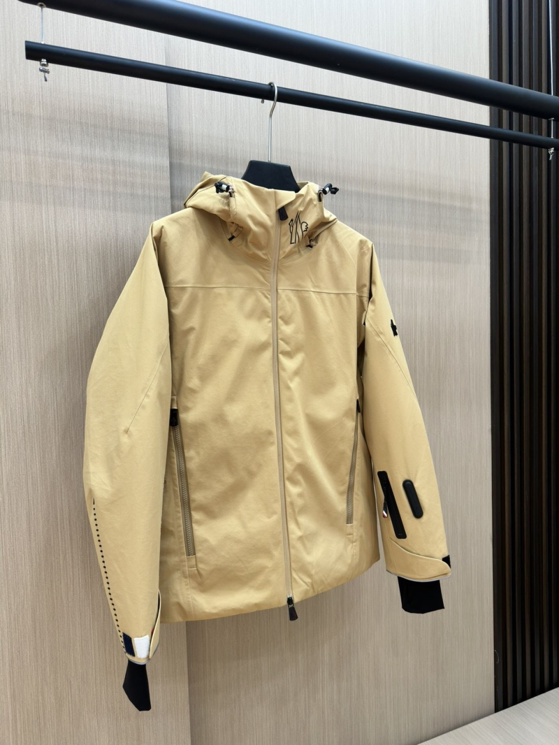 Balenciaga Down Coat